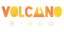 Volcano Bingo logo